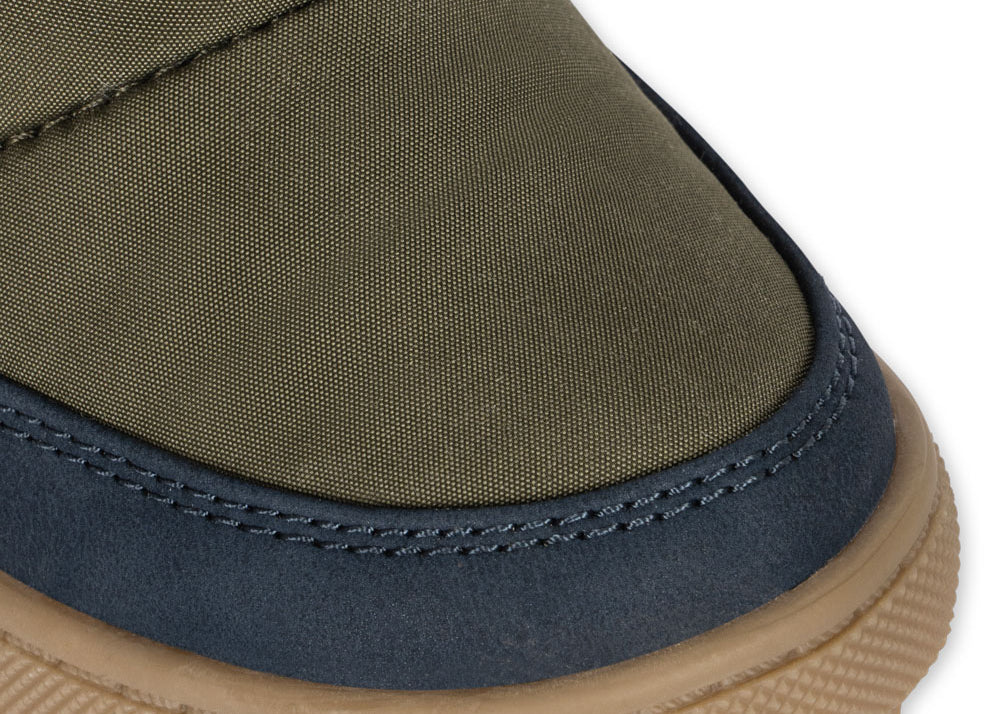 Konges Sløjd A/S Bottines kalamata