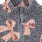 Konges Sløjd A/S Teddy et Polaires bella blue bow