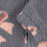 Konges Sløjd A/S Teddy et Polaires bella blue bow