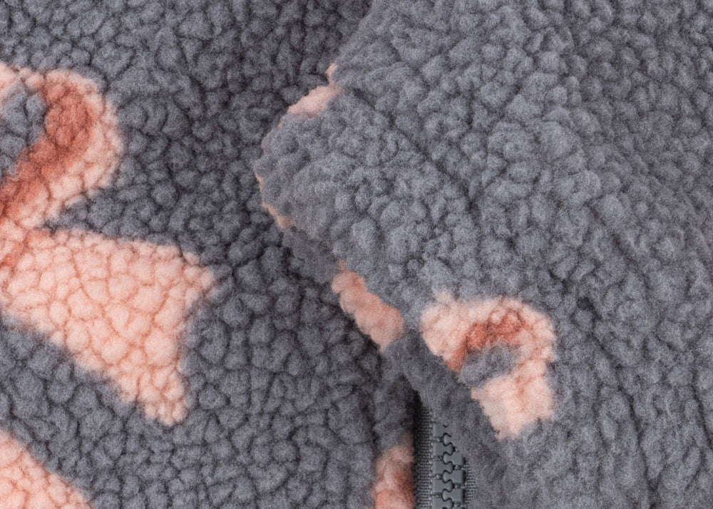 Konges Sløjd A/S Teddy et Polaires bella blue bow