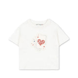 Konges Sløjd A/S T-shirts antique white