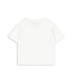 Konges Sløjd A/S T-shirts antique white