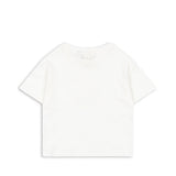 Konges Sløjd A/S T-shirts antique white