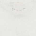 Konges Sløjd A/S T-shirts antique white