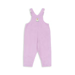 Konges Sløjd A/S Grenouillères et Jumpsuits - Tissé stripe lupino