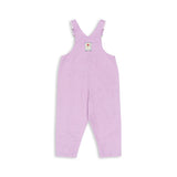 Konges Sløjd A/S Grenouillères et Jumpsuits - Tissé stripe lupino