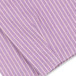 Konges Sløjd A/S Grenouillères et Jumpsuits - Tissé stripe lupino