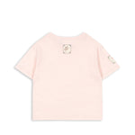 Konges Sløjd A/S T-shirts chalk pink