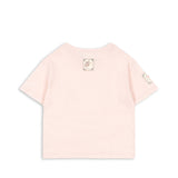 Konges Sløjd A/S T-shirts chalk pink