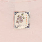 Konges Sløjd A/S T-shirts chalk pink