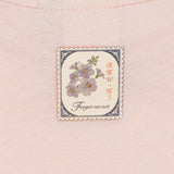 Konges Sløjd A/S T-shirts chalk pink