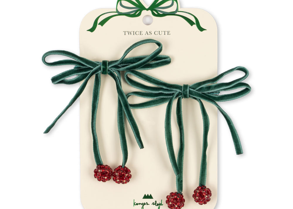 Konges Sløjd A/S Accessoires pour cheveux smoke pine