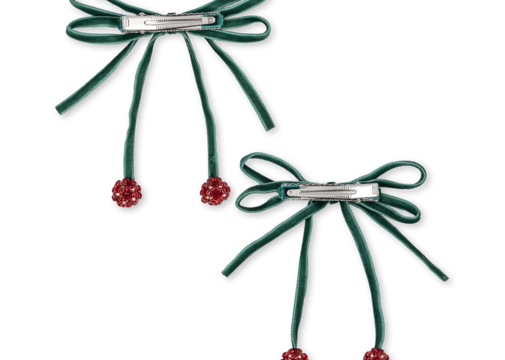 Konges Sløjd A/S Accessoires pour cheveux smoke pine