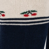 Konges Sløjd A/S STOCKINGS cherry mix