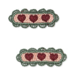 Konges Sløjd A/S Accessoires pour cheveux mellow rose