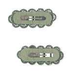 Konges Sløjd A/S Accessoires pour cheveux mellow rose