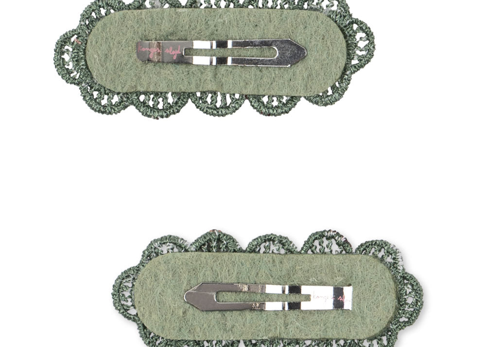 Konges Sløjd A/S Accessoires pour cheveux mellow rose