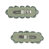 Konges Sløjd A/S Accessoires pour cheveux mellow rose