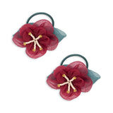 Konges Sløjd A/S Accessoires pour cheveux sangria