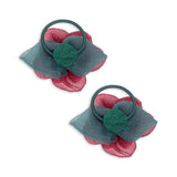 Konges Sløjd A/S Accessoires pour cheveux sangria