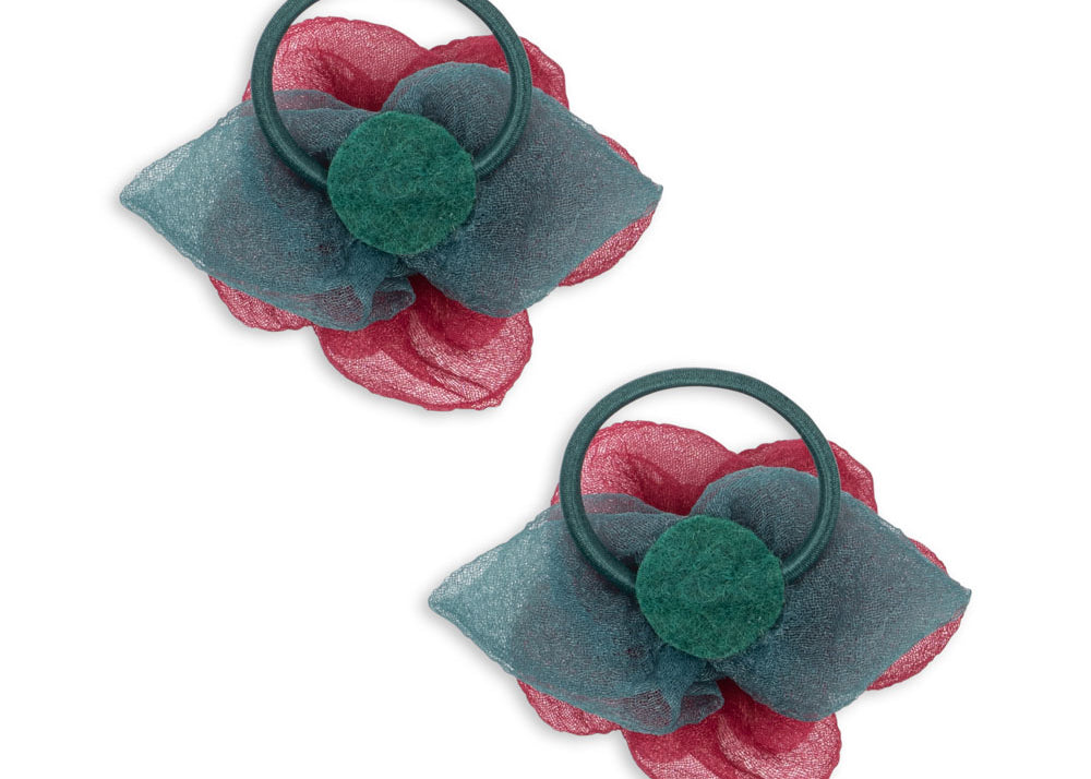 Konges Sløjd A/S Accessoires pour cheveux sangria