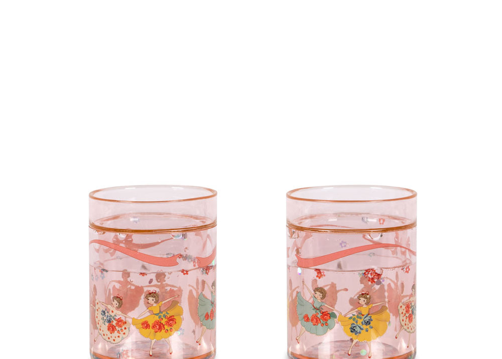 Konges Sløjd A/S Vaisselle pour enfants tip toe twinkle