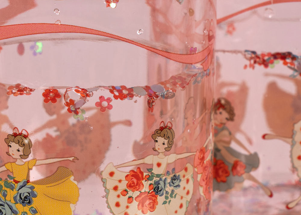 Konges Sløjd A/S Vaisselle pour enfants tip toe twinkle