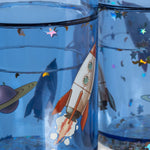 Konges Sløjd A/S Vaisselle pour enfants outer space