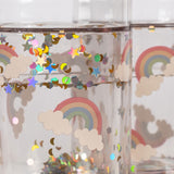 Konges Sløjd A/S Vaisselle pour enfants rainbow