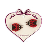 Konges Sløjd A/S Accessoires pour cheveux ladybug