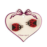 Konges Sløjd A/S Accessoires pour cheveux ladybug