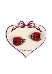 Konges Sløjd A/S Accessoires pour cheveux ladybug