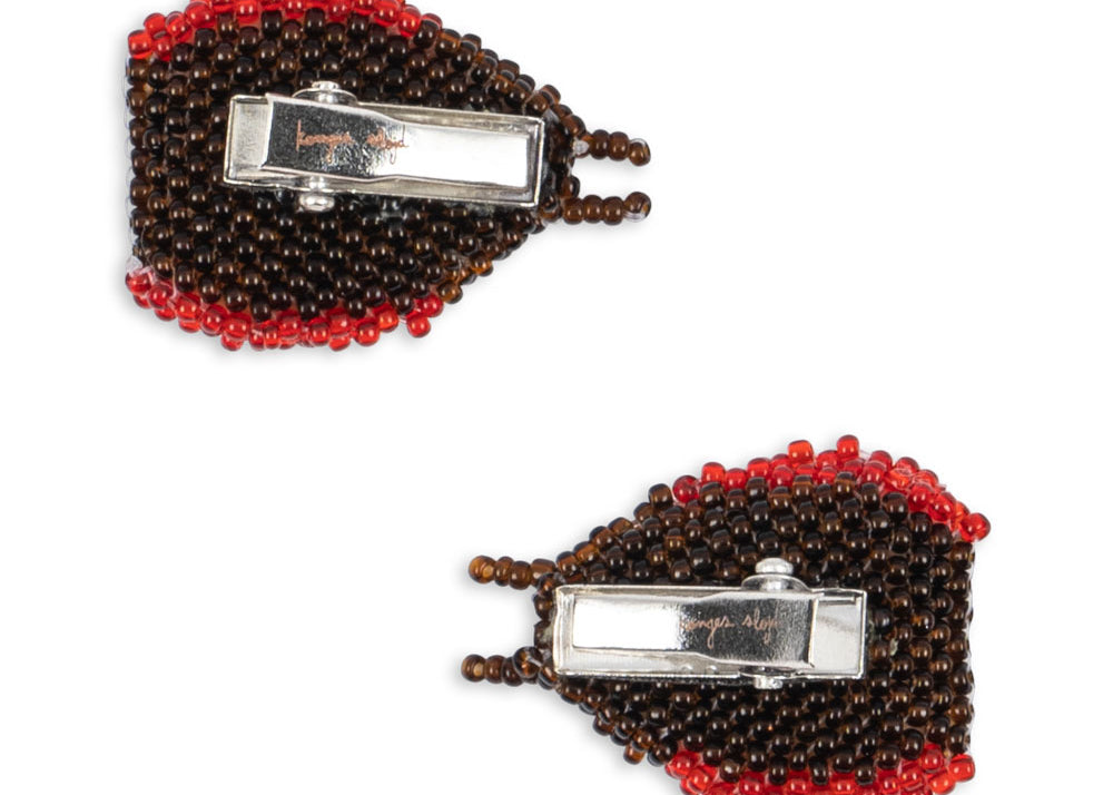 Konges Sløjd A/S Accessoires pour cheveux ladybug