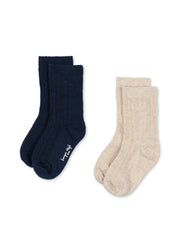 Konges Sløjd A/S Chaussettes mix pack