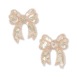 Konges Sløjd A/S Accessoires pour cheveux cameo rose