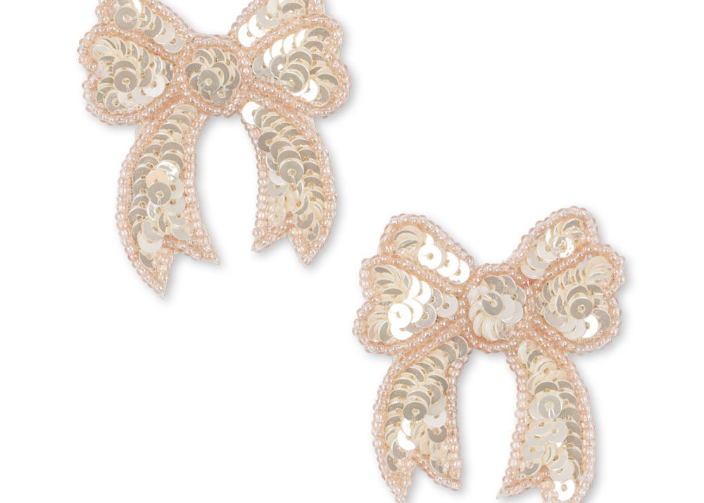 Konges Sløjd A/S Accessoires pour cheveux cameo rose