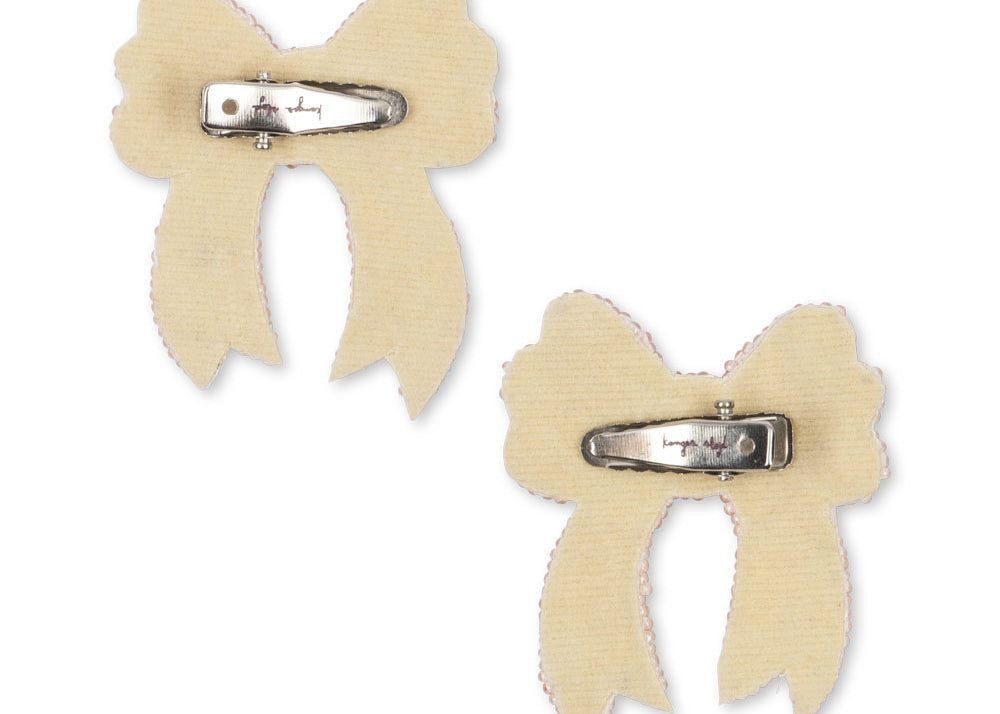 Konges Sløjd A/S Accessoires pour cheveux cameo rose