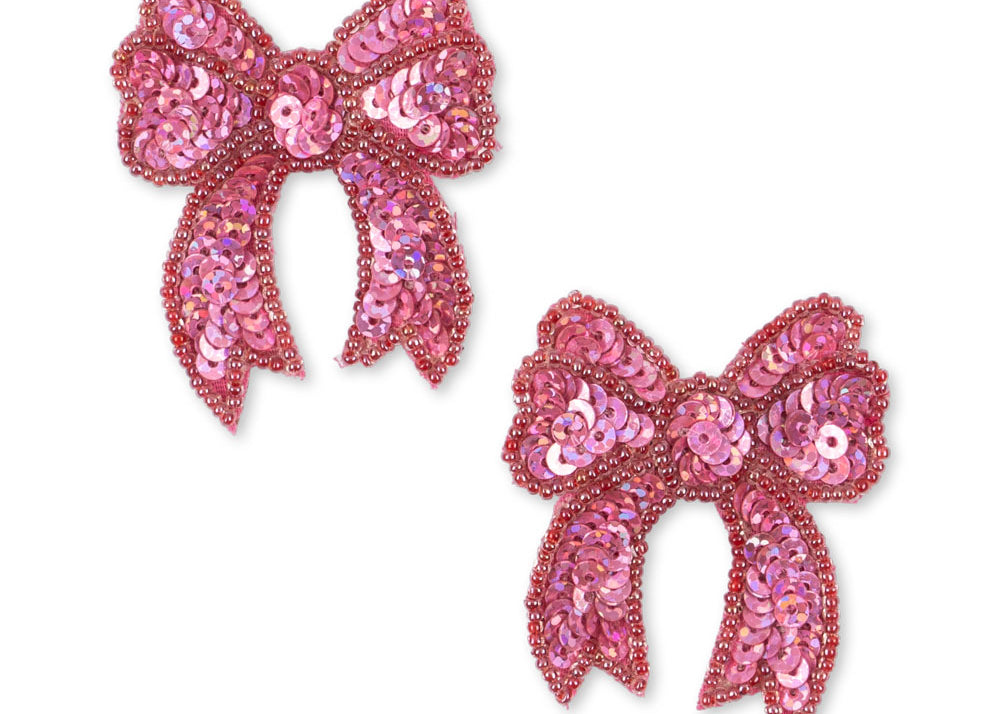 Konges Sløjd A/S Accessoires pour cheveux rapture rose