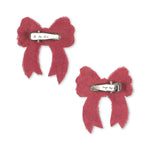 Konges Sløjd A/S Accessoires pour cheveux rapture rose