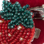 Konges Sløjd A/S Accessoires pour cheveux strawberry