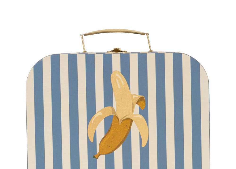 Konges Sløjd A/S décorations go bananas