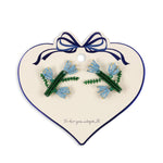 Konges Sløjd A/S Accessoires pour cheveux captain's blue