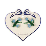 Konges Sløjd A/S Accessoires pour cheveux captain's blue