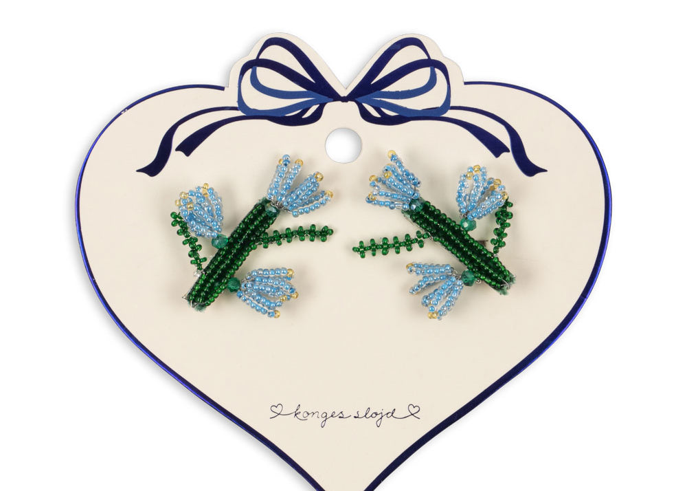 Konges Sløjd A/S Accessoires pour cheveux captain's blue