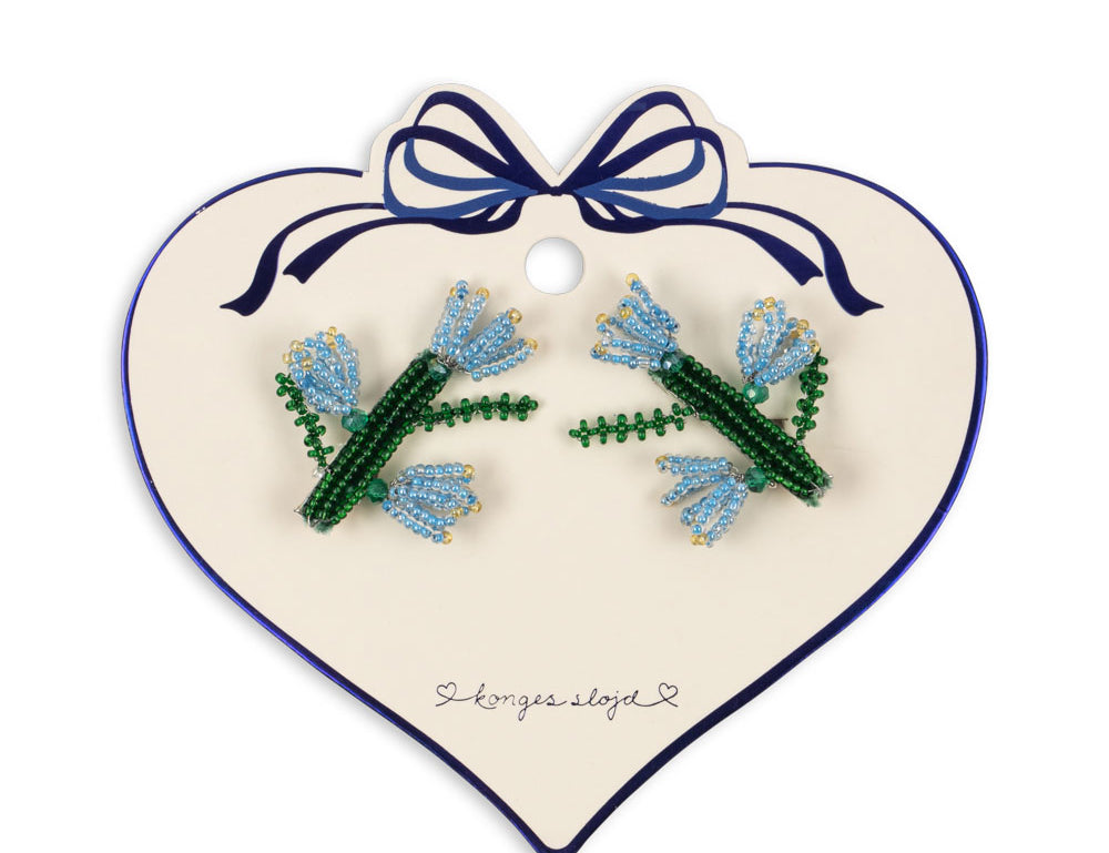 Konges Sløjd A/S HAIR ACCESSORIES captain's blue