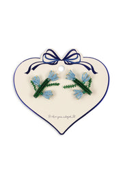 Konges Sløjd A/S Accessoires pour cheveux captain's blue
