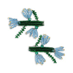 Konges Sløjd A/S Accessoires pour cheveux captain's blue