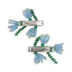 Konges Sløjd A/S Accessoires pour cheveux captain's blue