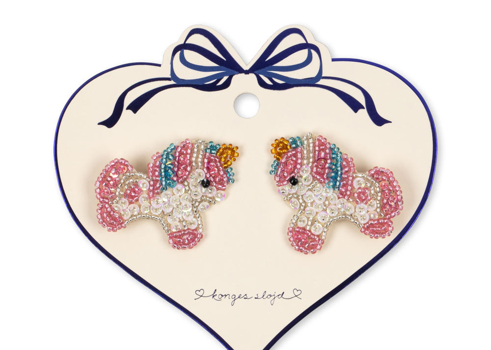 Konges Sløjd A/S Accessoires pour cheveux unicorn