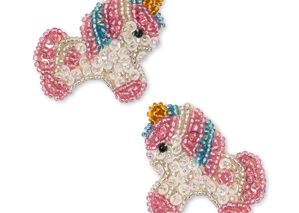 Konges Sløjd A/S Accessoires pour cheveux unicorn